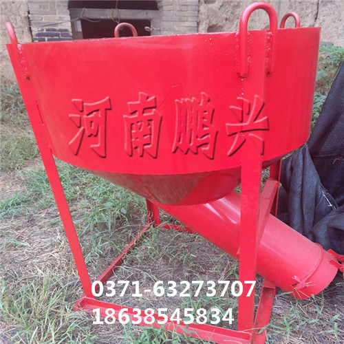 赞皇塔吊料斗租赁与联系电话指南 施工专业作业中的高效垂直运输方案